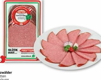 ADEG Schwarzwälder Angebot