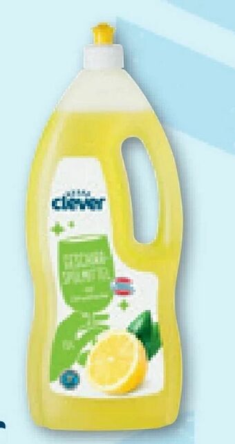 ADEG Geschirrspülmittel Angebot