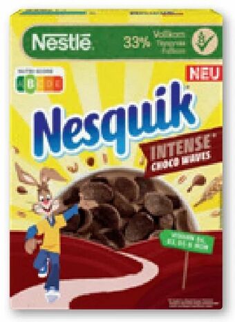 ADEG Cerealien Angebot