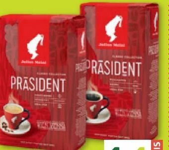 ADEG Präsident Angebot