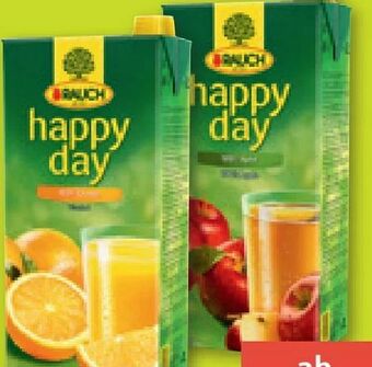 ADEG Happy Day Angebot