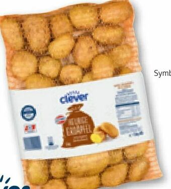 ADEG Erdapfel Angebot