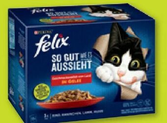 ADEG Felix Frischebeutel Angebot