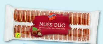 ADEG Nuss Duo Angebot