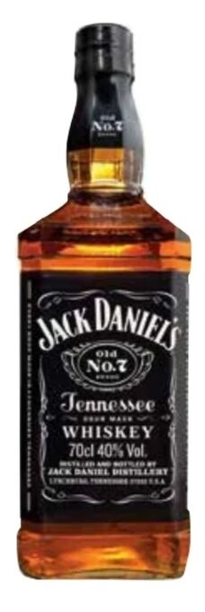 Transgourmet Tennessee whiskey Angebot
