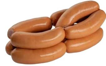 Transgourmet Strohschwein knacker Angebot