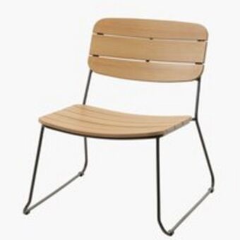 JYSK Lounge-sessel jebjerg natur Angebot