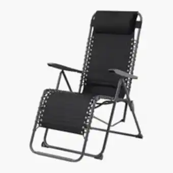 JYSK Relaxstuhl ulfborg schwarz Angebot
