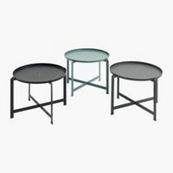 JYSK Beistelltisch borre u00d850xh40 div. Angebot