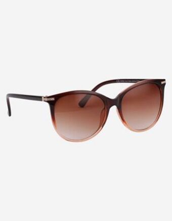 Takko Damen sonnenbrille - recycelter polyester-anteil Angebot