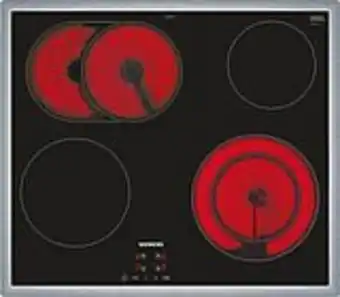 Red Zac Et645hn17 edelstahl Angebot