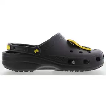 Foot Locker Crocs clog wu tang clan Angebot