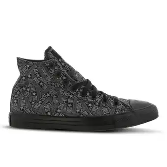 Foot Locker Converse chuck taylor all star high 45 Angebot