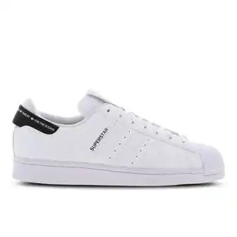 Foot Locker Adidas superstar traceable icons Angebot