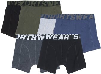 Zeeman Herren-Boxershorts S-XXL Angebot