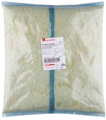 Transgourmet Economy Pizzakäse per kg Angebot