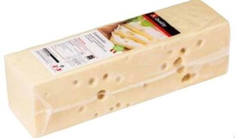 Transgourmet Quality Österreichischer Emmentaler Angebot