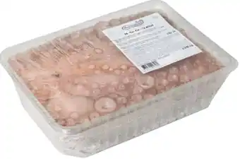 Transgourmet Octopus Pulpo Tasse 2-3 kg Angebot