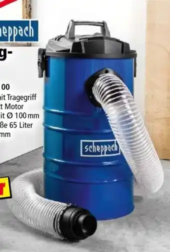 Norma Absauganlage dc100 Angebot