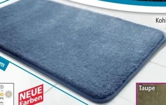 Norma Badematte superflausch Angebot