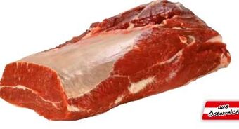 Transgourmet Rind schulterscherzel Angebot