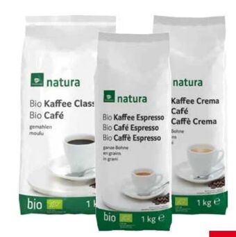 Transgourmet Bio kaffee Angebot