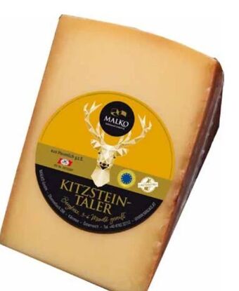 Transgourmet Kitzstein-taler bergkäse Angebot