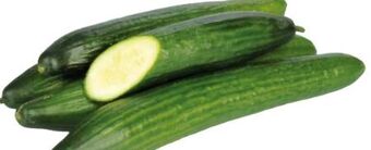 Transgourmet Gurken Angebot