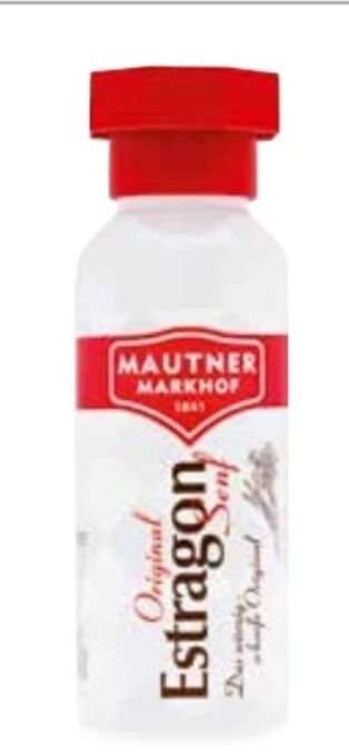 Transgourmet Estragon senf Angebot
