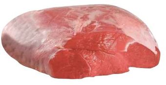 Transgourmet Bio-bergweiderind nuss Angebot