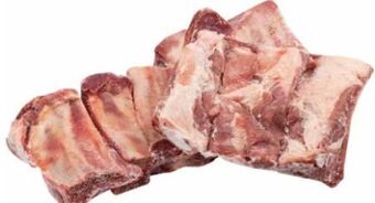 Transgourmet Schwein holzofen ripperl Angebot