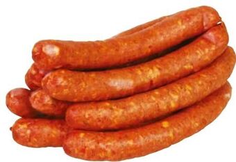 Transgourmet Bio käsekrainer Angebot