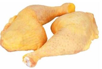 Transgourmet Hühnerkeulen top Angebot