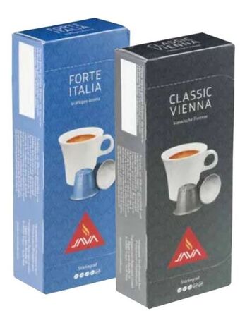 Transgourmet Kaffeekapseln Angebot