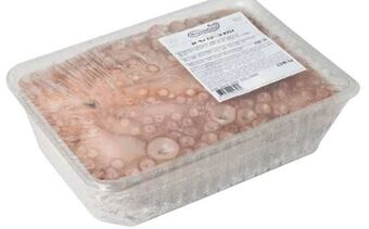 Transgourmet Octopus pulpo tasse Angebot