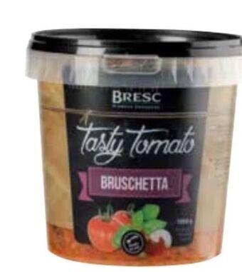 Transgourmet Tomaten bruschetta Angebot