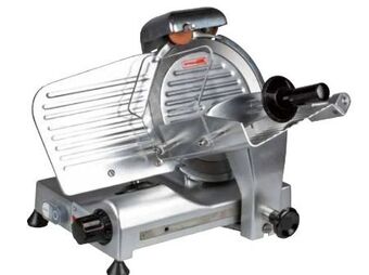 Transgourmet Aufschnittmaschine profi line Angebot