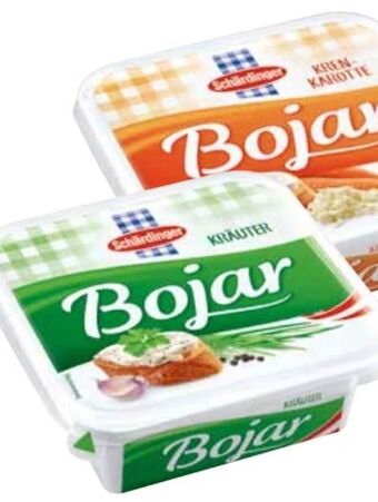Transgourmet Bojar frischkäse Angebot