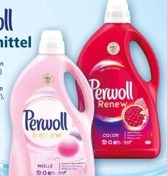 Norma Waschmittel Angebot