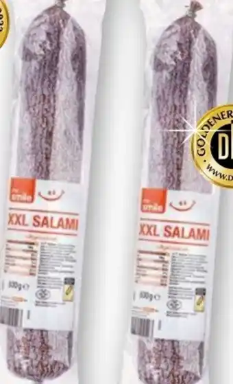 Norma Salami xxl Angebot