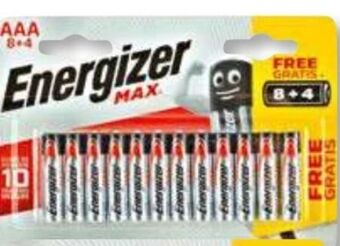 Norma Batterien aaa Angebot