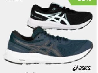 XXL Sports Herren laufschuhe gel-contend 7 Angebot