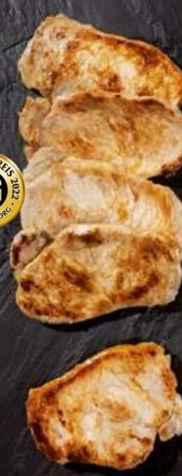 Norma Schweine minutensteaks Angebot