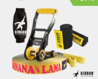 Bananalama treewear set