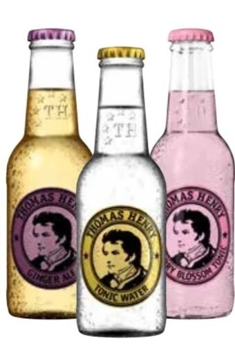 Transgourmet Tonic water Angebot