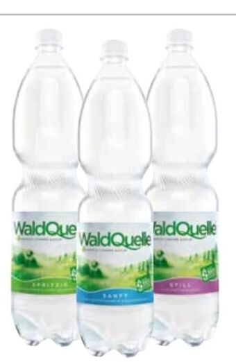 Transgourmet Mineralwasser Angebot