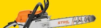 Lagerhaus Benzin-motorsäge ms261c-m 23rs pro Angebot