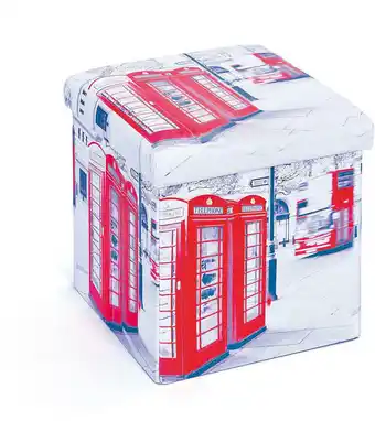 XXXLutz Faltbox setti mit deckel Angebot