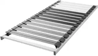 XXXLutz Lattenrost body star 80/200 cm Angebot