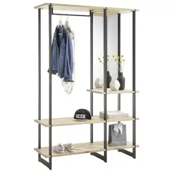 XXXLutz Garderobe 120/180/40 cm Angebot